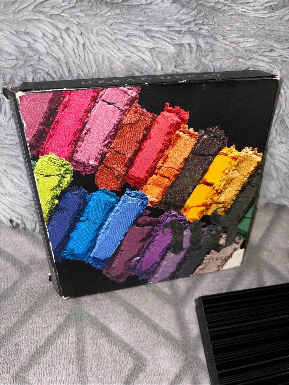 Urban Decay Full Spectrum Eyeshadow Palette ~ Limited Edition